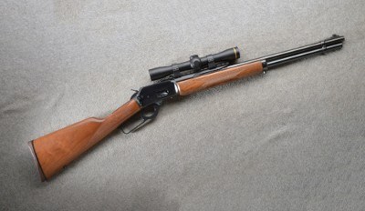 Marlin ~ 1894 ~ .44 Magnum