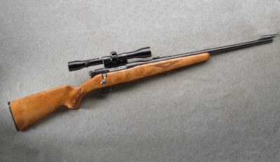 Coast To Coast ~ 843 3DS ~ 30-30 Winchester