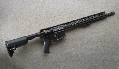 Bravo Company ~ BCM4 ~ 5.56 Nato