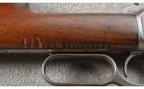 Winchester ~ 1886 ~ 33 WCF ~ 1907 Production - 3 of 13