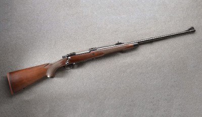 Ruger ~ M77 ~ Hawkeye ~ African ~ 270 Winchester