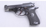 Beretta ~ 85BB ~ 380 Auto - 2 of 2
