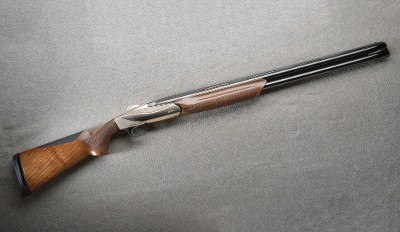 Benelli ~ 828U ~ 12 Gauge ~ Left Hand