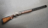 Benelli ~ 828U ~ 12 Gauge ~ Left Hand - 1 of 15