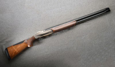 Benelli ~ 828U ~ 12 Gauge ~ Left Hand