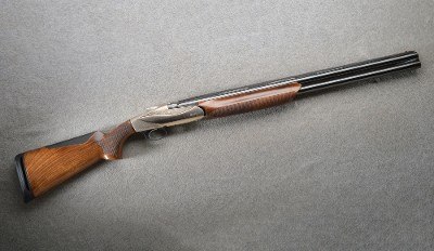 Benelli ~ 828U ~ 12 Gauge