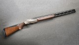 Benelli ~ 828U ~ 12 Gauge ~ Left Hand