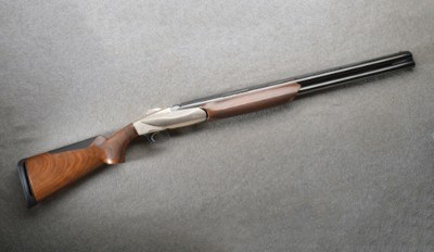Benelli ~ 828U ~ 12 Gauge ~ Left Hand