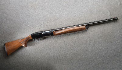 Benelli ~ Montefeltro ~ Compact ~ 12 Gauge