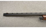 Benelli ~ Montefeltro ~ Compact ~ 12 Gauge - 8 of 12