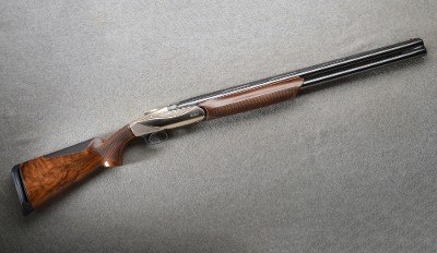 Benelli ~ 828U ~ 12 Gauge