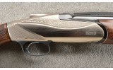 Benelli ~ 828U ~ 12 Gauge - 3 of 15