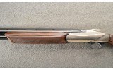 Benelli ~ 828U ~ 12 Gauge - 10 of 15