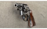 Smith & Wesson ~ British Victory ~ 38 Special - 5 of 5