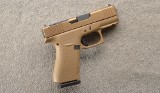 Glock ~ 43X ~ 9mm - 1 of 2
