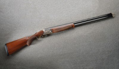 Franchi ~ Instinct ~ SLX ~ 16 Gauge