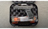 Glock ~ 19 ~ Gen 5 ~ .9 MM - 5 of 5