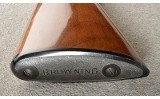 Browning ~ Citori ~ Grade 1 ~ 20 Gauge ~ 1980 Production - 13 of 13