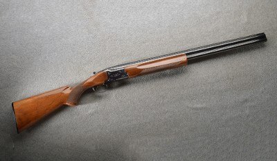 Browning ~ Citori ~ Grade 1 ~ 20 Gauge ~ 1980 Production