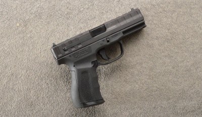 Citadel ~ Centurion CP9 ~ 9mm Luger