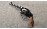 Smith & Wesson ~ 1905 ~ .38 S&W Special ~ 5" Barrel - 2 of 6