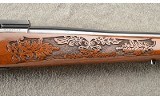 Weatherby ~ MK V ~ Lazernark ~ 30-06 Springfield - 4 of 15