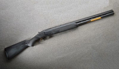 Browning ~ Citori ~ Composite ~ 12 Gauge.