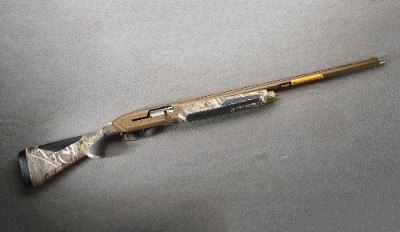 Browning ~ Maxus II ~ Wicked Wing ~ MOSGH ~ 12 Gauge ~ ASNIB