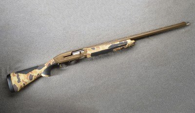 Browning ~ Maxus II ~ Wicked Wing ~ Vintage ~ 12 gauge ~ ASNIB