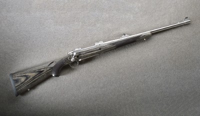 Ruger ~ M77 ~ Hawkeye ~ Alaskan ~ Lipseys Exclusive ~ 9.3x62 MM