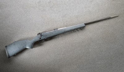 Weatherby ~ Mark V ~ Ultra Lightweight ~ .338-06 A-Sq