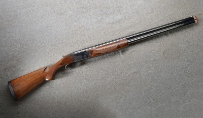 Winchester ~ Model 101 ~ Ultimate Sporting ~ Grade 1 ~ 12 Gauge