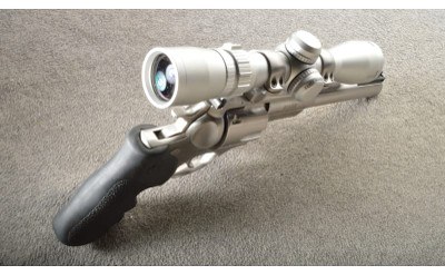 Ruger ~ Super Redhawk ~ 44 Magnum ~ 2019 Production - Image 3 of 6