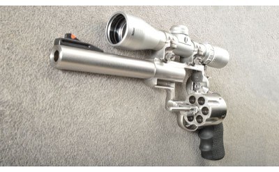 Ruger ~ Super Redhawk ~ 44 Magnum ~ 2019 Production - Image 5 of 6