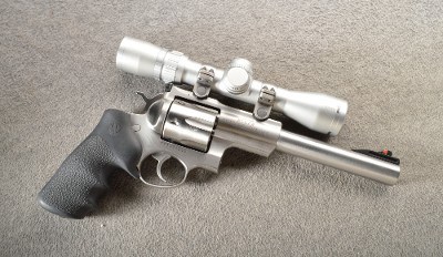 Ruger ~ Super Redhawk ~ 44 Magnum ~ 2019 Production