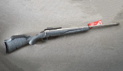 Ruger ~ American Generation II ~ 350 Legend ~ ANIB