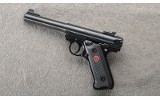 Ruger ~ Mark IV ~ .22LR ~ Target ~ 5.5" ~ ANIB - 2 of 2