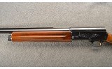 Browning ~ A5 ~ Sweet Sixteen ~ 16 Gauge ~ 1952 Production - 10 of 12