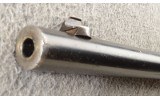 Fabrique Nationale ~ Trombone ~ Takedown ~ .22 L - 9 of 14