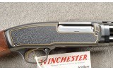 Winchester/Japan ~ Model 42 ~ High Grade ~ Limited Edition ~ .410 Gauge - 3 of 14