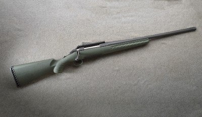 Glenfield ~Model A ~ 30-06 ~ ANIB