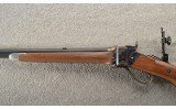 C. Sharps Arms ~ Mod 1874 ~ "OLD RELIABLE" ~ 45-70 Government - 11 of 14