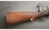 C. Sharps Arms ~ Mod 1874 ~ "OLD RELIABLE" ~ 45-70 Government - 2 of 14
