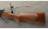 C. Sharps Arms ~ Mod 1874 ~ "OLD RELIABLE" ~ 45-70 Government - 13 of 14