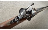 C. Sharps Arms ~ Mod 1874 ~ "OLD RELIABLE" ~ 45-70 Government - 8 of 14