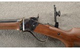 C. Sharps Arms ~ Mod 1874 ~ "OLD RELIABLE" ~ 45-70 Government - 12 of 14
