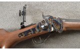 C. Sharps Arms ~ Mod 1874 ~ "OLD RELIABLE" ~ 45-70 Government - 3 of 14