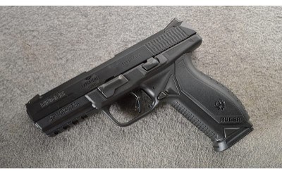 Ruger ~ American ~ Pro Duty ~ 2016 Cabelas Club Edition ~ 9MM - Image 2 of 3
