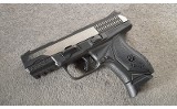 Ruger ~ American ~ Pro Compact ~ 9MM - 2 of 2