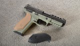 Ruger ~ American ~ Engineering Sample ~ 9MM - 1 of 2